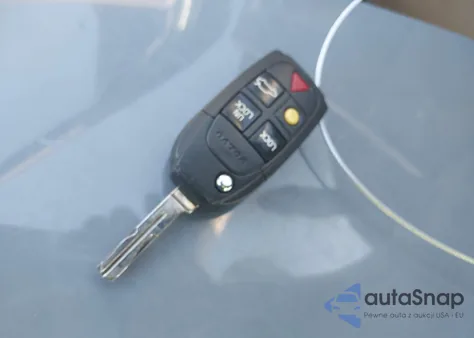 2005 Volvo Xc90 2.5T Awd z USA, uszkodzony, nr VIN YV1CZ911451146136